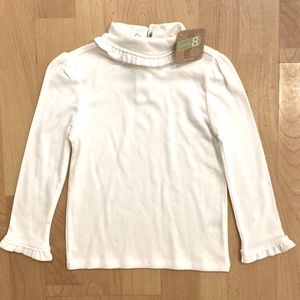 Crazy 8 Girls Long Sleeve